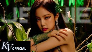 JENNIE  LIMIT MV [upl. by Emerald765]