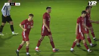 Highlights  Loxwood v Hassocks  121124 [upl. by Sabec]