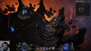 Last Epoch 10 Turret Ballista build update easy 700 corruption [upl. by Graham]