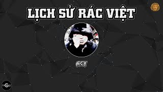 2013 Lịch Sử Rác Việt – Acy Dizz Phong Lê Andree Wowy Karik [upl. by Emerej]