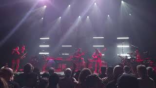 Lettuce  The Lock Live at The Novo Los Angeles 82324 1st Set in the pit in 4K [upl. by Ennasil13]