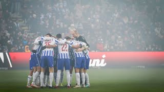 Odense Boldklub  20232024 All Goals  Denmark Superliga [upl. by Sender]