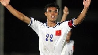 Phan Văn Tài Em goal vs U23 Myanmar  24112005 [upl. by Bodi]