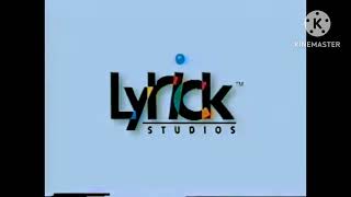 Lyrick Studios Logo History 19862001 [upl. by Chiquia69]