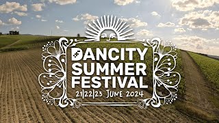 Dancity Summer Festival 2024 aftermovie [upl. by Chesney927]