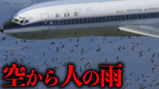 日本で起きた最悪の飛行機事故 [upl. by Crary]