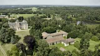 French Castle For Sale Château de Puycharnaud [upl. by Hotze403]