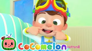 The Laughing Song  CoComelon Nursery Rhymes amp Kids Songs  Short Video [upl. by Ehcram]