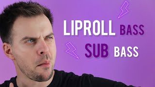 BEATBOX TUTORIAL  LIPROLL BASS  SUB BASS [upl. by Anirec171]