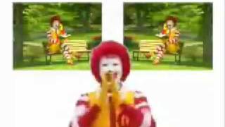 The Insanity of Ronald McDonald 35 [upl. by Sophronia300]