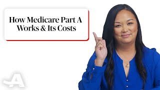 What Medicare Part A Covers amp What It Costs [upl. by Amorete729]