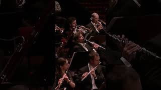 Symphonic Short Bruckners Symphony No 5  III Scherzo Molto vivace  Nikolaus Harnoncourt [upl. by Gnauq794]