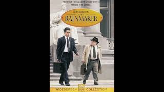 The Rainmaker 1997 Story Of A Smart Educated Law Boy Only 22 And Already Rich And Successful Life [upl. by Acenom]