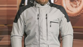 Motonation Lobito Jacket amp Matador Pants Review [upl. by Enegue334]