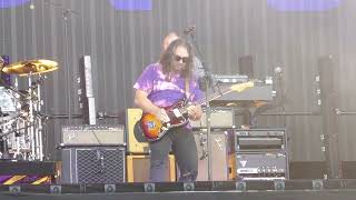 The War on Drugs  Opening Pain Pinkpop Megaland Landgraaf 16 6 23 HD 1080p [upl. by Elysia790]