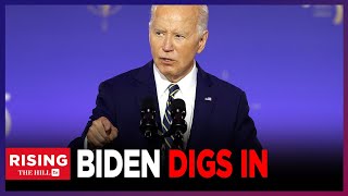 BIDEN Says WHAT President Putin Vice President Trump WATCH [upl. by Viviene4]