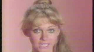 A Special Olivia Newton John Medley 1976 TV Special [upl. by Devol]