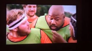 Haribo tangfastics advert  rugby [upl. by Ikoek]