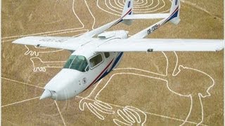 Nazca Lines Come Experience Flying Over The Enigma [upl. by Coke]