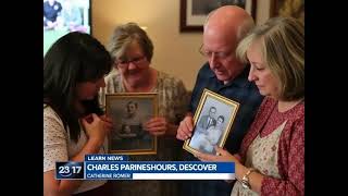 quotMystery Unfolds Vehicle Found in Georgia Pond May Solve 1980 Disappearance of NY Couplequot [upl. by Jer267]