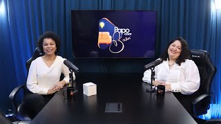 Enfermeiro na Alemanha com Enf Fabiola Pinheiro  PAPO COM BABI 02 [upl. by Notsur]