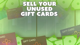 Rossen Reports Guide to Selling Gift Cards Securely Online [upl. by Phillada]