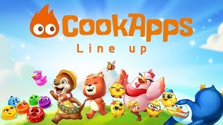 Welcome to CookApps [upl. by Zena329]