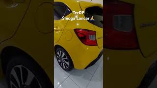 HONDA BRIO RS CVT TAHUN 2022 [upl. by Lelia]