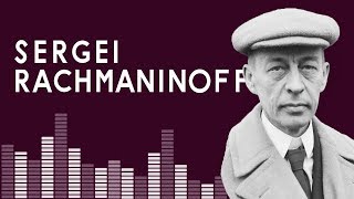 How to Sound Like Rachmaninoff [upl. by Elenahc]