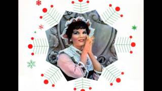 Connie Francis The First Noel [upl. by Mieka]