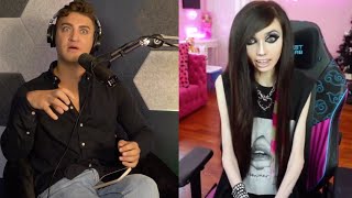 Eugenia Cooney Talks About The Shane Dawson Documentary Jeffree Star and Jaclyn Glenn [upl. by Dall]