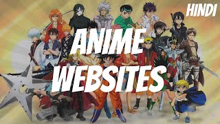 Top 3 Websites To Watch Anime in june 2023  Websites To Watch Anime For Free  Without Ads [upl. by Stevens72]