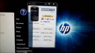 How to install new OS on any Blackberry device [upl. by Cointon961]