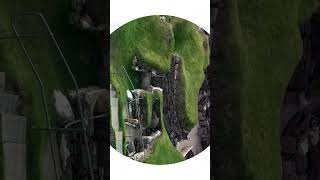 Skara Brae old monument youtubeshorts mostvisited travel viralshorts2024 fact world  history [upl. by Eggleston299]