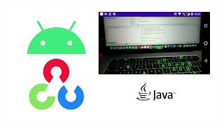 OpenCV for Android Java [upl. by Herb921]