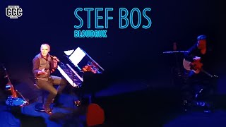 Stef Bos Bloudruk Theatertour 2024 Compilatie [upl. by Catt17]