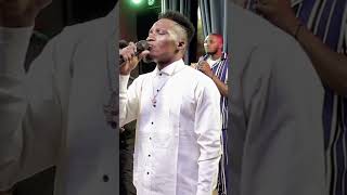 WORSHIP THAT OPENS HEAVEN gospelmusic abeldamina apostlejohnsonsuleman gospelsongs [upl. by Gnolb208]