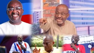 NPP has nothing better for Ghana  Hon Kennedy Agyapong [upl. by Sitoiyanap52]