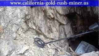 Gold metal detecting [upl. by Gunnar]