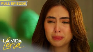 ENG SUB Ep 90  La Vida Lena  Erich Gonzales JC de Vera Carlo Aquino [upl. by Englis]