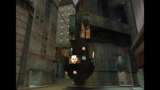 HL2 BETA NEW LEAKED CONSULCAST [upl. by Aig831]