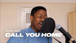 Kelvin Jones  Call You Home Acoustic [upl. by Marne]