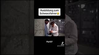 Ausbildung zum Schwarzfahrer😂 foryou fürdich viralvideo youtubeshorts planetkanaxtiktok [upl. by Hitchcock685]