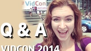 VIDCON AND JET LAG A QampA [upl. by Nnyletak468]