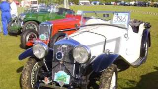 KOP HILL CLIMB Princes Risborough [upl. by Akinihs201]