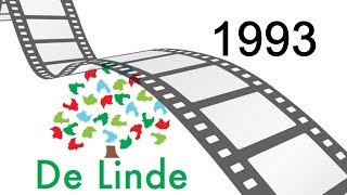 Middeleeuws feest OBS de Linde in Loosdrecht 1993 [upl. by Alethea]