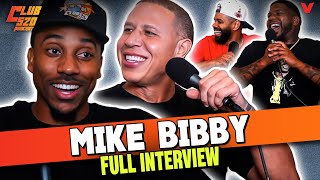 Mike Bibby on mentoring Jeff Teague losing to Kobe’s Lakers playing with LeBron on Heat  Club 520 [upl. by Anairuy53]