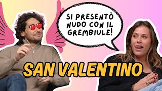 SAN VALENTINO LA FESTA DEGLI INNAMORATI  Ep 11 Ingresso Libero Podcast [upl. by Trembly]