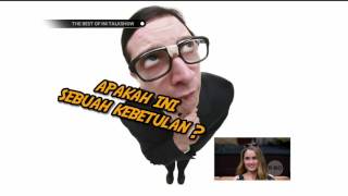 The Best Of Ini Talkshow  Fakta Ini Nunjukkin Kalo Cinta Laura Adalah Penemu Granat [upl. by Eenar]