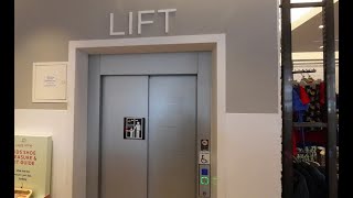 Vimec Lift  Next Great Yarmouth [upl. by Cutcheon]